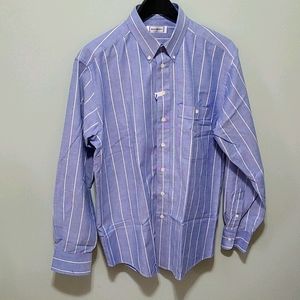 Vintage YSL Buttondown XL